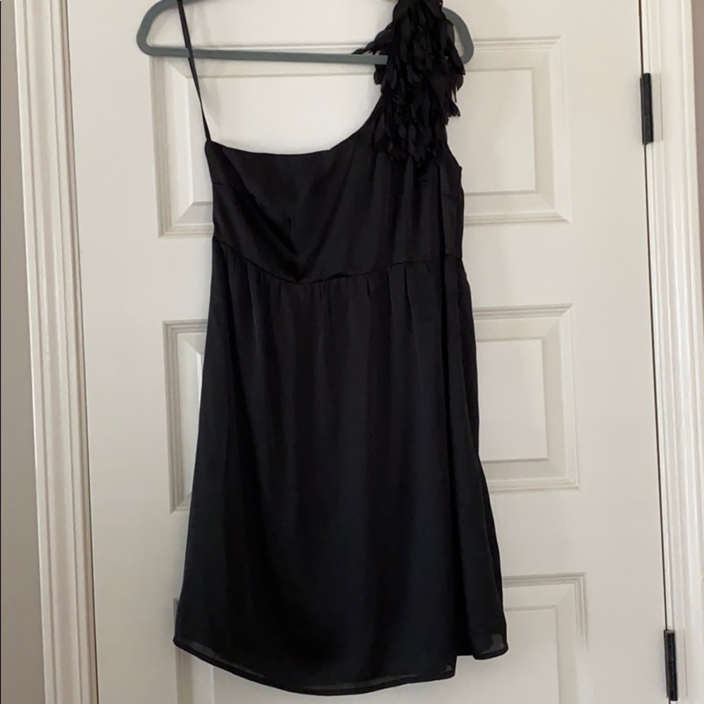 Prefect little black dress